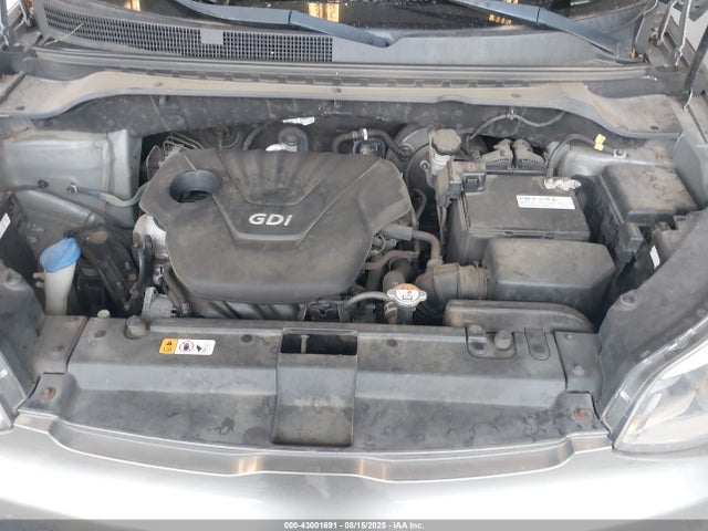KNDJN2A26G7341471 KIA gdi gamma