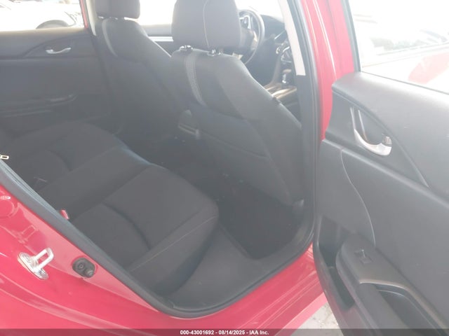 Honda l15b7 2018 JHMFC1F38JX014499 Image 8