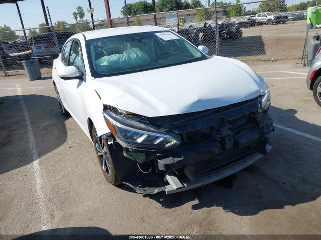 3N1AB8CV1NY270164 Nissan 2022