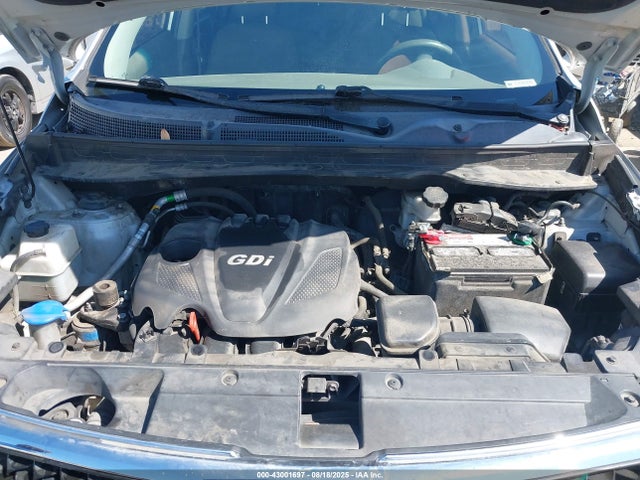 KIA dohc gdi theta ii 2014 KNDPB3AC3E7555204 Image 10