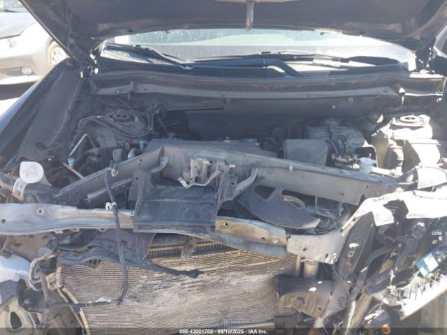 2017 MITSUBISHI OUTLANDER JA4AZ3A3XHZ070496 Photo 9