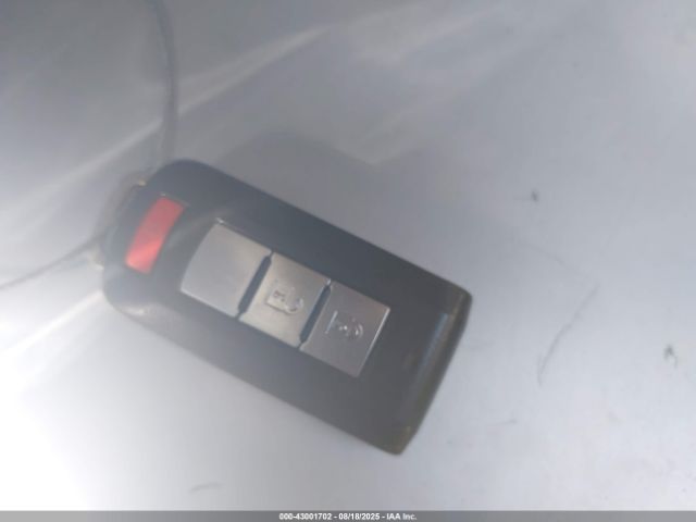 2017 MITSUBISHI OUTLANDER JA4AZ3A3XHZ070496 Photo 10