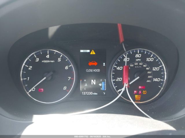 2017 MITSUBISHI OUTLANDER JA4AZ3A3XHZ070496 Photo 6