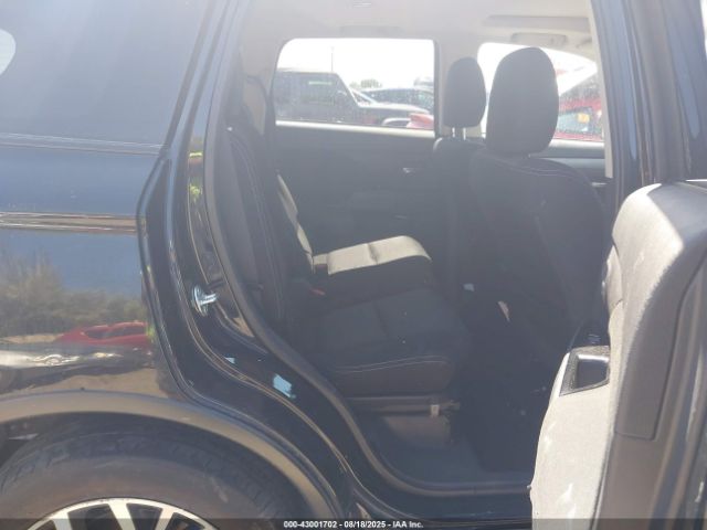 2017 MITSUBISHI OUTLANDER JA4AZ3A3XHZ070496 Photo 7