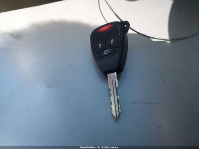 2007 JEEP GRAND CHEROKEE 1J8HR58277C650571 Photo 10