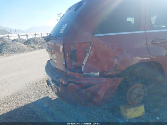 2007 JEEP GRAND CHEROKEE 1J8HR58277C650571 Photo 5