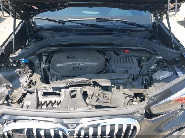 WBXJG7C03L5R99549 BMW X1