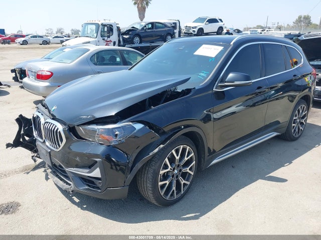 WBXJG7C03L5R99549 BMW X1