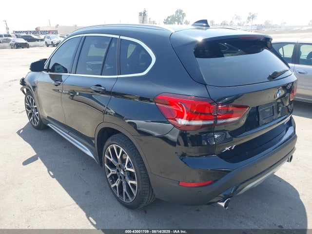WBXJG7C03L5R99549 BMW X1