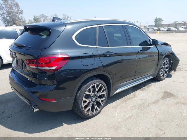 WBXJG7C03L5R99549 BMW X1