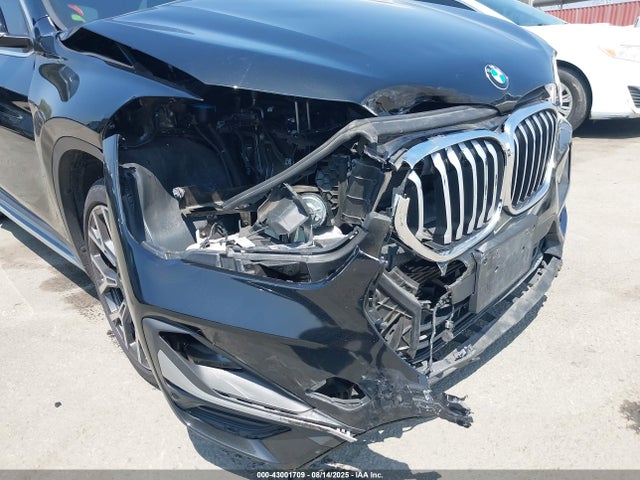 WBXJG7C03L5R99549 BMW X1