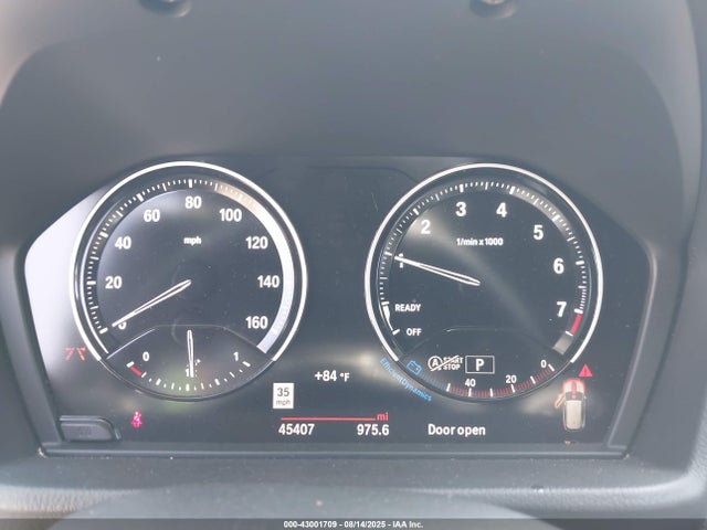 WBXJG7C03L5R99549 BMW X1