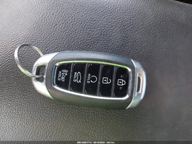 KMHLS4AG9PU425743 Hyundai mpi nu pe