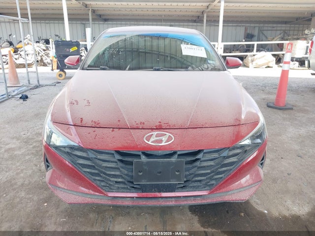 KMHLS4AG9PU425743 Hyundai mpi nu pe