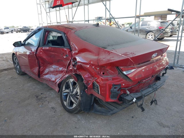 KMHLS4AG9PU425743 Hyundai mpi nu pe