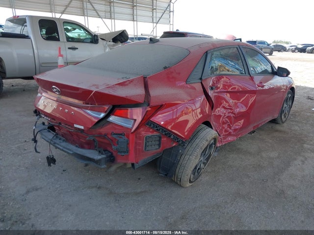 KMHLS4AG9PU425743 Hyundai mpi nu pe