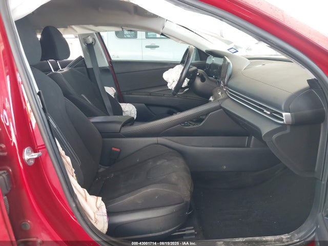 KMHLS4AG9PU425743 Hyundai mpi nu pe