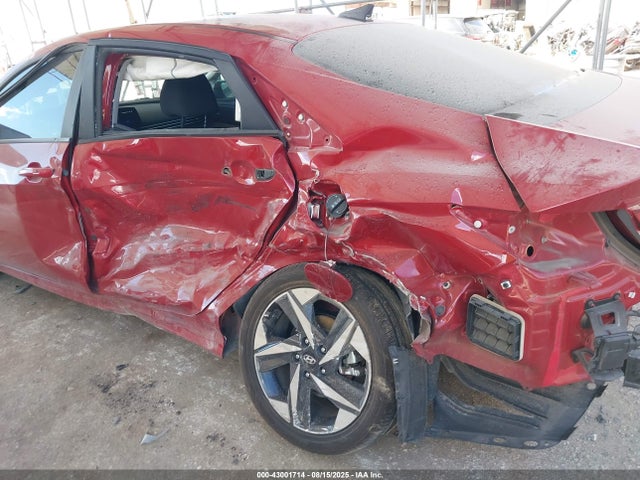 KMHLS4AG9PU425743 Hyundai mpi nu pe