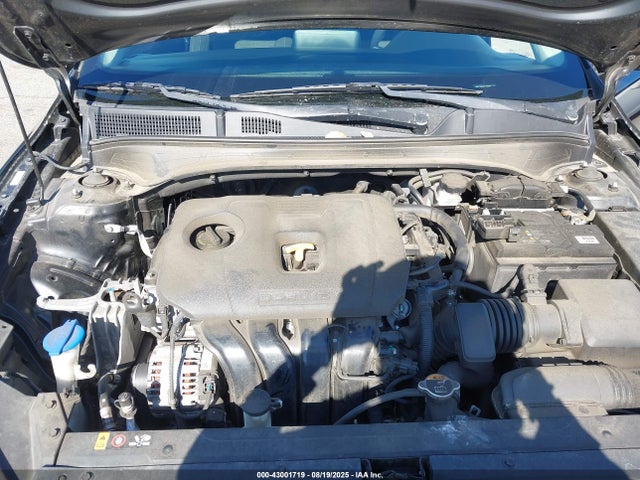 KIA Forte Lxs 2020 3KPF24AD6LE194400 Image 10