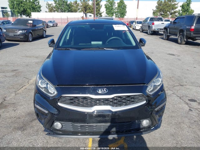 KIA Forte Lxs 2020 3KPF24AD6LE194400 Image 12