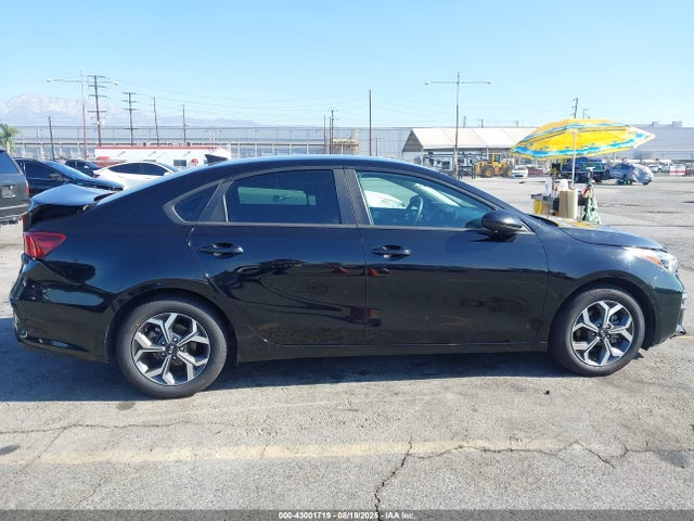 KIA Forte Lxs 2020 3KPF24AD6LE194400 Image 13