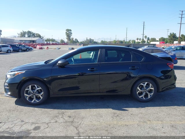 KIA Forte Lxs 2020 3KPF24AD6LE194400 Image 14