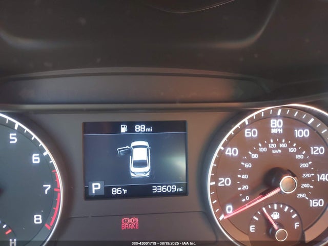 KIA Forte Lxs 2020 3KPF24AD6LE194400 Image 15