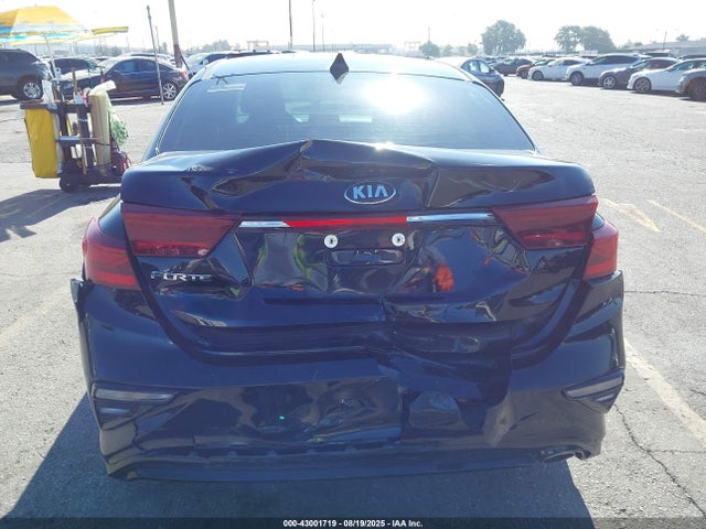 KIA Forte Lxs 2020 3KPF24AD6LE194400 Image 16