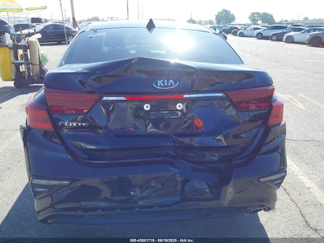 KIA Forte Lxs 2020 3KPF24AD6LE194400 Image 18