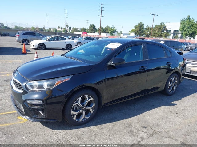 KIA Forte Lxs 2020 3KPF24AD6LE194400 Image 2