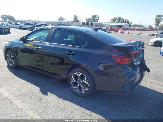 KIA Forte Lxs 2020 3KPF24AD6LE194400 Image 3