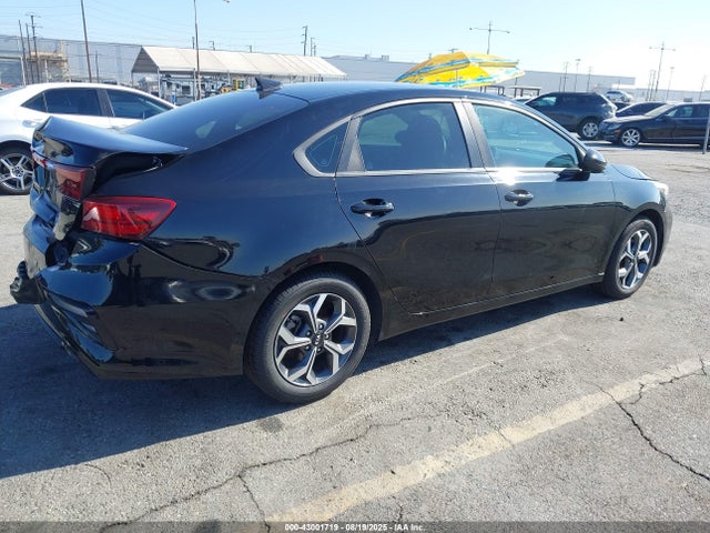 KIA Forte Lxs 2020 3KPF24AD6LE194400 Image 4