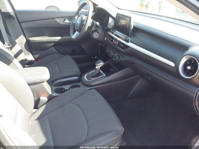 KIA Forte Lxs 2020 3KPF24AD6LE194400 Image 5