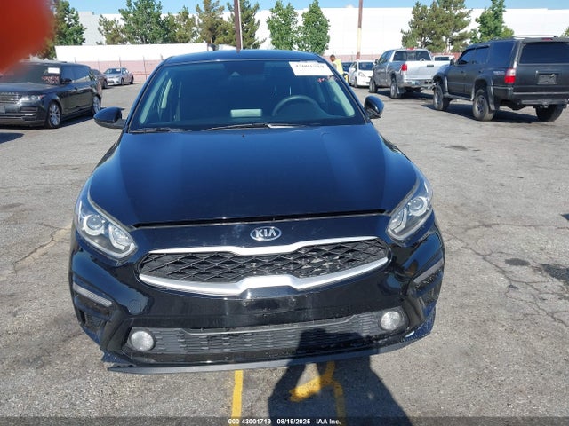 KIA Forte Lxs 2020 3KPF24AD6LE194400 Image 6