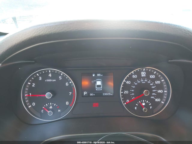 KIA Forte Lxs 2020 3KPF24AD6LE194400 Image 7