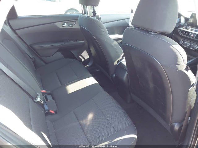 KIA Forte Lxs 2020 3KPF24AD6LE194400 Image 8