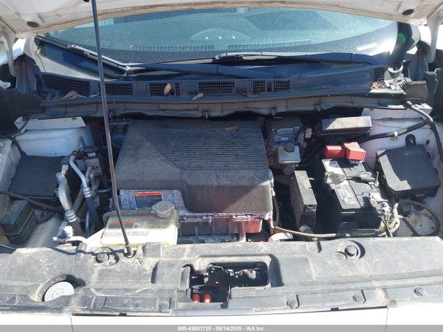 1N4AZ1CP1JC303769 Nissan 2018