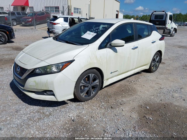 1N4AZ1CP1JC303769 Nissan 2018