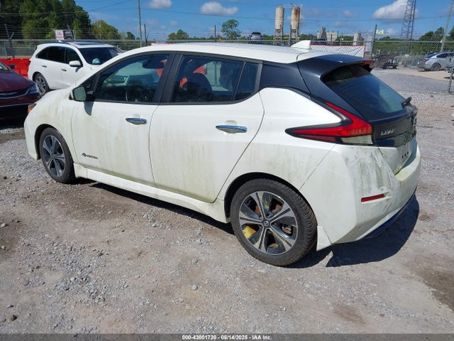 1N4AZ1CP1JC303769 Nissan 2018