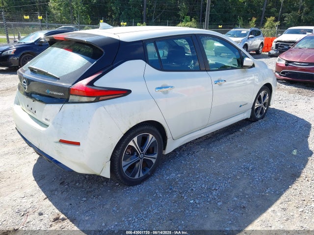 1N4AZ1CP1JC303769 Nissan 2018