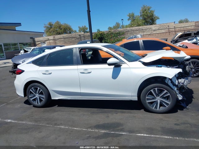 19XFL2H55NE011300 Honda k20c2