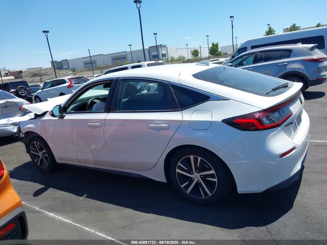 19XFL2H55NE011300 Honda k20c2