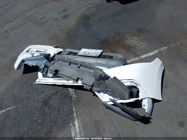 19XFL2H55NE011300 Honda k20c2