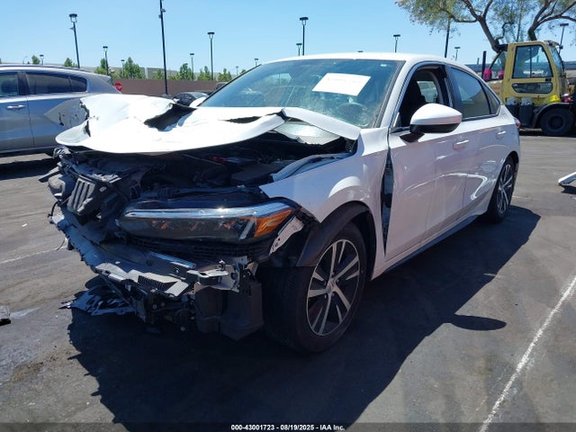 19XFL2H55NE011300 Honda k20c2