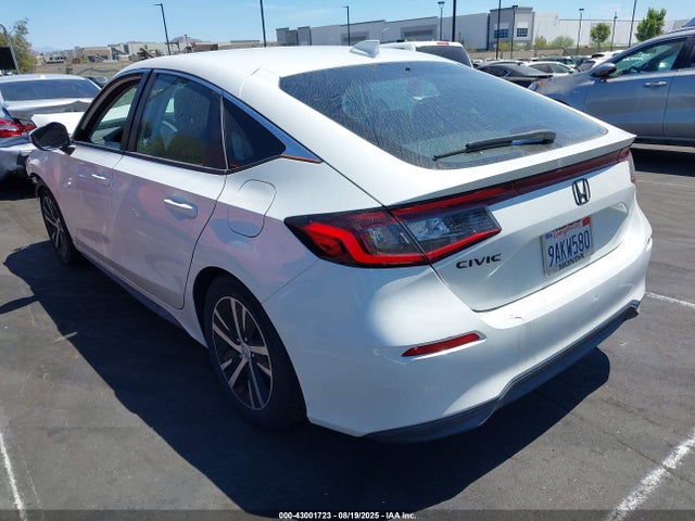 19XFL2H55NE011300 Honda k20c2