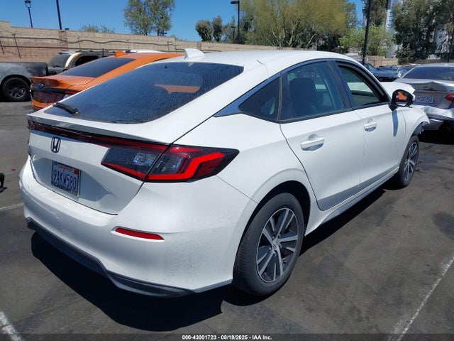 19XFL2H55NE011300 Honda k20c2