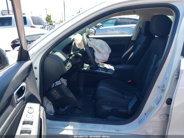 19XFL2H55NE011300 Honda k20c2