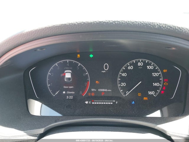 19XFL2H55NE011300 Honda k20c2