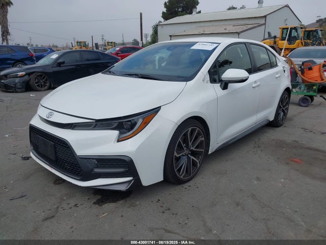 JTDS4RCE7LJ017157 Toyota m20-fks
