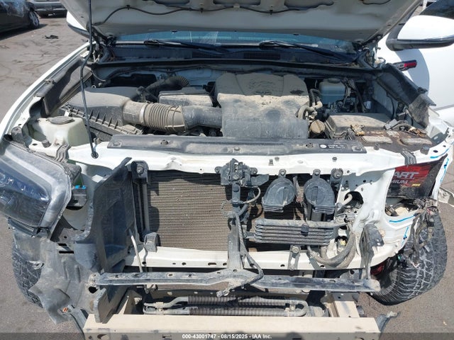 5TFCZ5AN1KX189293 Toyota 2gr-fks